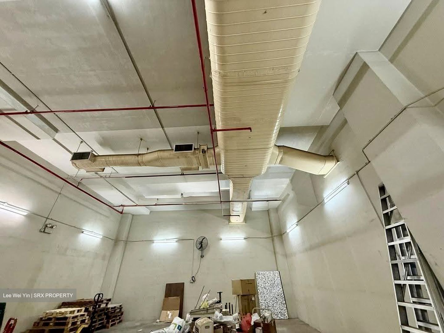 Pantech Business Hub (D5), Factory #623517781